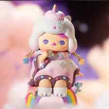 Rainbow Eater - Pucky - What Are The Fairies Doing - Pop Mart - As Pictured NIB picture