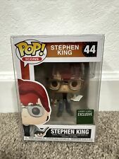 Funko Pop Vinyl: Stephen King - Barnes and Noble (Exclusive) #44 picture