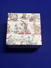 Disney Parks 2023 Mickey Mouse The Band Concert Dooney & Bourke LE Magic Band picture
