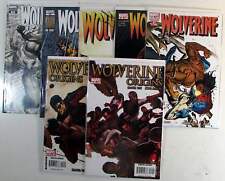 Wolverine Origins Lot of 6 #53,56,61,65,19,18 Marvel (2007) Comic Books picture