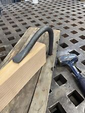 Holdfast Woodworking Clamp (fully forged) picture