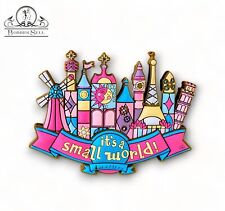 Magnet - Its a Small World / Disneyland Paris DLP Attraction picture