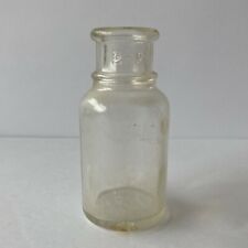 Vintage Hazel-Atlas 2.5oz Medicine Bottle picture