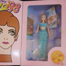 Jenny Doll Special Version Novelty Renown YEYE Girl 98 Limited Edition Rare 1998 picture