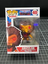 Funko Pop Masters of the Universe Grizzlor 40 picture