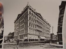 1870 Broadway & E 18 St NYC New York City Photo Reprint picture