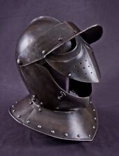 Medieval Helmet Legacy Savoyard cavalry early 17th century Helmet picture