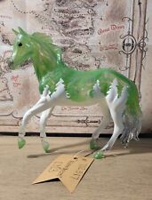 Breyer 2023 Wintergreen : Freedom Series Horse Limited Edition picture