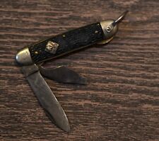 Vintage Boy Scout Cub Scout Pocket Knife picture