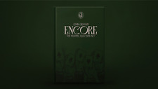Encore by John Graham - Book picture