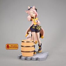 Anime Game GS cat tail Diona Katzlein cute Action Figures Toy Gift picture
