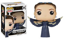 Funko Pop Vinyl: The Hunger Games - Katniss Everdeen (The Mocking Jay) #231 picture