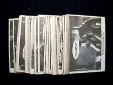 1965 Donruss KING KONG cards QUANTITY U PICK READ DESCRIPTION BEFORE U BUY picture