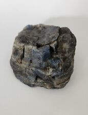 750 G (3750 Ct) Blue-Bluegrey Sapphire Corundum Cluster Specimen Sri Lanka picture