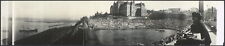 1913 Panoramic: Stadium Day,Annual Outdoor Exhibition,Tacoma,Washington picture