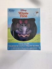 Funko Heffalump Elephant Disney Winnie The Pooh Mini Vinyl Figure New Box picture