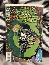 Green Lantern #51 (DC Comics May 1994) picture