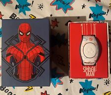 Disney Marvel Spider-Man Far From Home Magic Band Magicband LE 2000 New picture