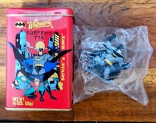Vintage Whitman's Surprise Tin 1997 Batman In Original Sealed Packaging  picture
