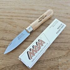 MAM Small Folding Knife 2.25