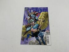 Thor #29 1:25 Larroca 1:25 Incentive Variant Donny Cates Marvel 2022 picture