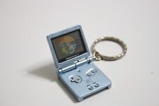 Game Boy Advance SP Keychain Mini Figure Pokemon Squirtle from Japan Retro Game picture