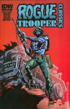 Rogue Trooper Classics #2SUB VF 2014 Stock Image picture