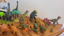 Dinosaurs 20 Pieces Figures picture