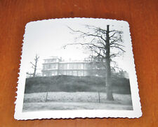 Vintage 1950s Marlborough House Where Queen Mary in London England Small Photo picture