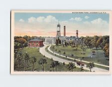 Postcard Water Work Park, Jacksonville, Florida picture