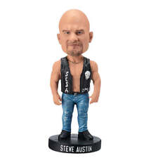 Stone Cold Steve Austin Retro Bobblehead WWE picture