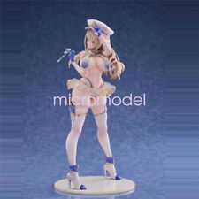 Lovely Studios Cosmic Female Police Model Pre-order PVC 1/6 Scale H29cm Anime picture