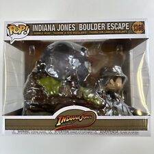 Funko Pop Indiana Jones: Boulder Escape #1360 picture