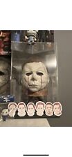 halloween 2 michael myers mask picture