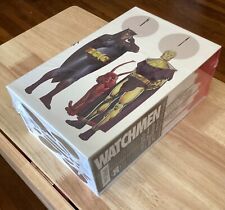 Watchmen Collector's Edition oversized hardback set Brand New Sealed picture
