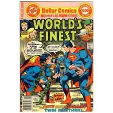 World's Finest Comics #246 in Near Mint minus condition. DC comics [p, picture