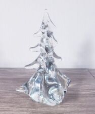 Vintage (1978) GG George Good Corp. Glass Tree  picture