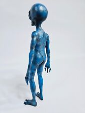 Explore the unknown with our awe-inspiring Full Size Alien Figurine picture
