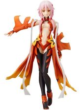 Figma Guilty Crown 楪 Inori (Non -Scale ABS & PVC Painted Movable Figure) picture