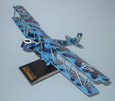 Germany Gotha G.V Heavy Bomber Desk Top Display WWI Plane Model 1/40 SC Airplane picture
