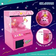 Kirby Toki-meki Crane Piggy bank  Fever Namco Japan Limited picture