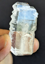 Himalayan Faden Quartz-Pakistan-Metaphysical Mineral Specimen #2483 picture