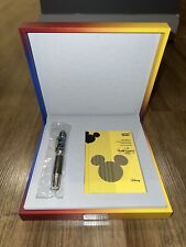 New/Sealed Montblanc Great Characters Walt Disney LE 1901 Fountain Pen M picture
