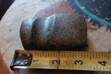 * AUTHENIC ARTIFACT  STONE AXE FINE VERY NICE ITEM  SALE BUY IT NOW* picture