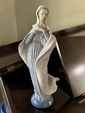 lladro figurines-Mother Mary picture