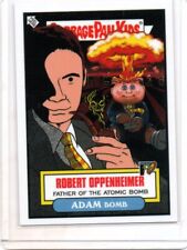2023 TOPPS Garbage Pail Kids LOOK'N SEE ENT BLEND 15A Glowing Amber/Shakespeare picture
