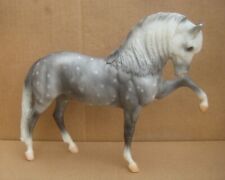 Retired Breyer 702597 Stardust Andalusian picture