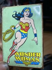 Wonder Woman Magnet DC Comics picture