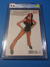 Amazing Spider-man #2 Deodato MJ Variant CGC 9.6 NM+ Gorgeous Gem Wow picture