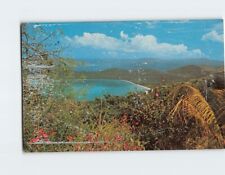 Postcard Magen's Bay, St. Thomas, U.S. Virgin Islands picture
